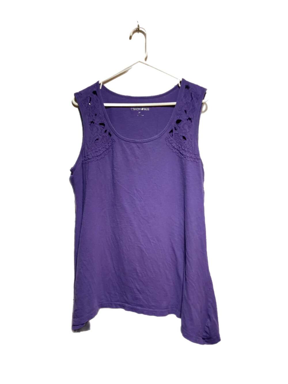 Fashion Bug Women's Tank Size XL
